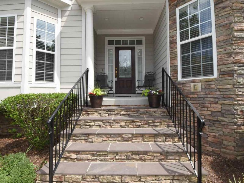508 Brumber Cir, Wake Forest, NC 27587