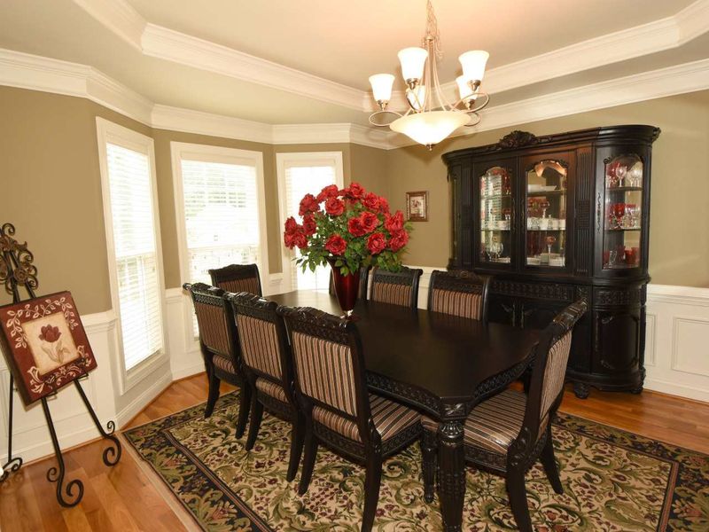 508 Brumber Cir, Wake Forest, NC 27587