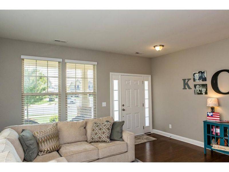 508 Bunker, Mebane, NC 27302