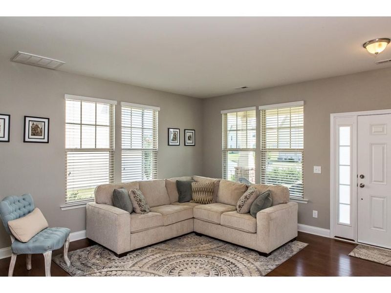 508 Bunker, Mebane, NC 27302