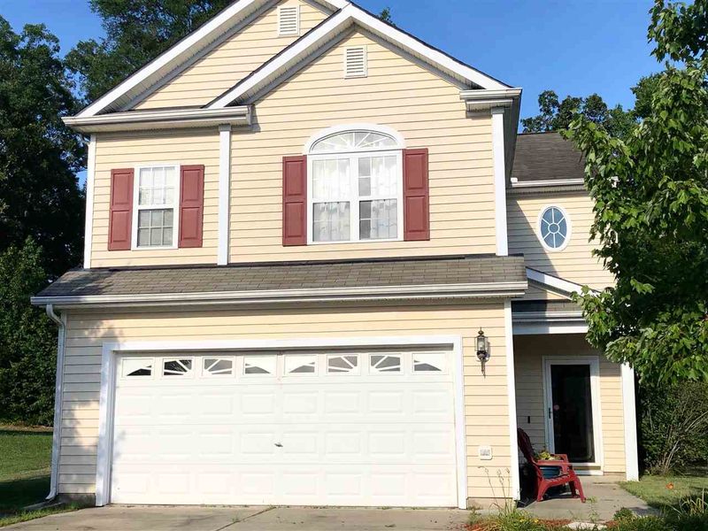 508 Burrell Rd, Durham, NC 27703