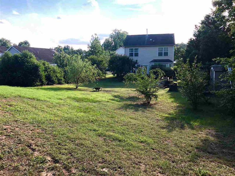 508 Burrell Rd, Durham, NC 27703
