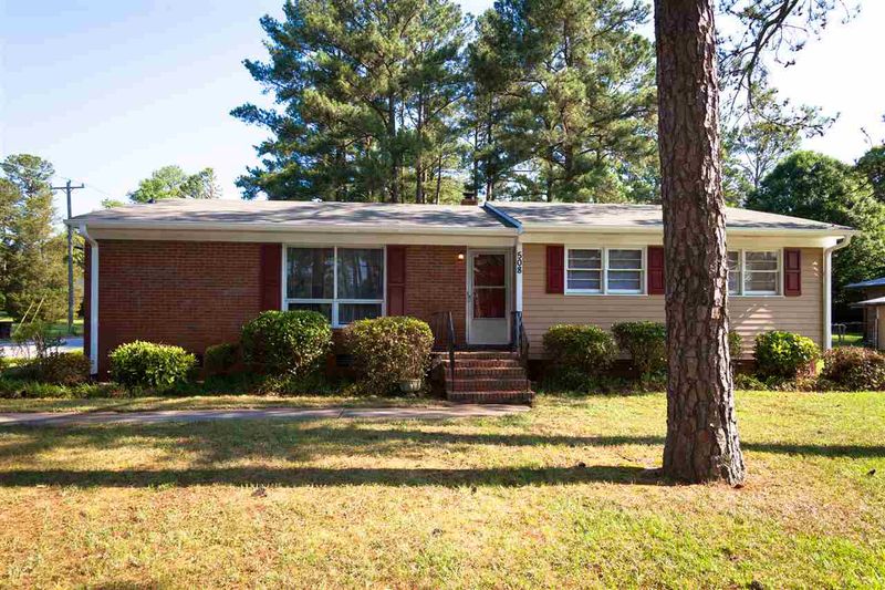 508 W Carver St, Durham, NC 27704