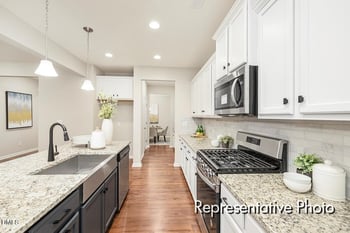 508 Castle Farm Rd #42p, Wendell, NC 27591