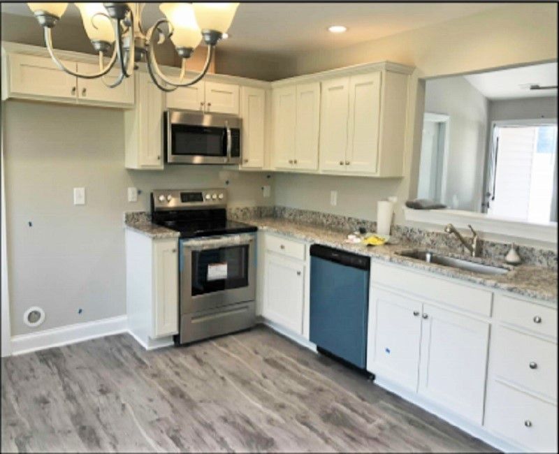 508 S Cheatham St, Franklinton, NC 27525