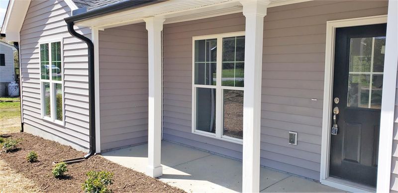 508 S Cheatham St, Franklinton, NC 27525