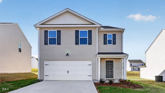 508 Chestnut Oak Dr, Sanford, NC 27332