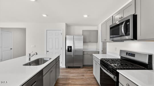 508 Chestnut Oak Dr, Sanford, NC 27332