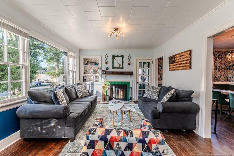 508 Chisholm St, Sanford, NC 27330