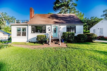 508 Chisholm St, Sanford, NC 27330