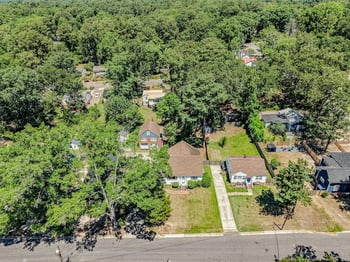 508 Chisholm St, Sanford, NC 27330