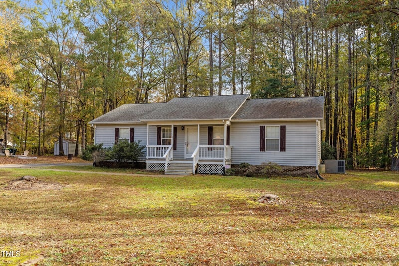 508 Chivalry Dr, Durham, NC 27703