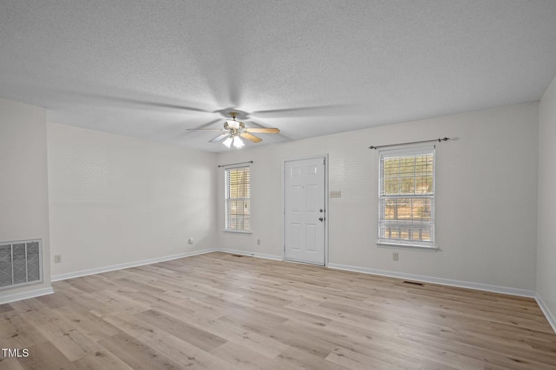 508 Chivalry Dr, Durham, NC 27703