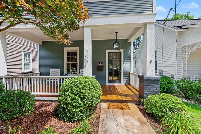 508 Cleveland St, Raleigh, NC 27605