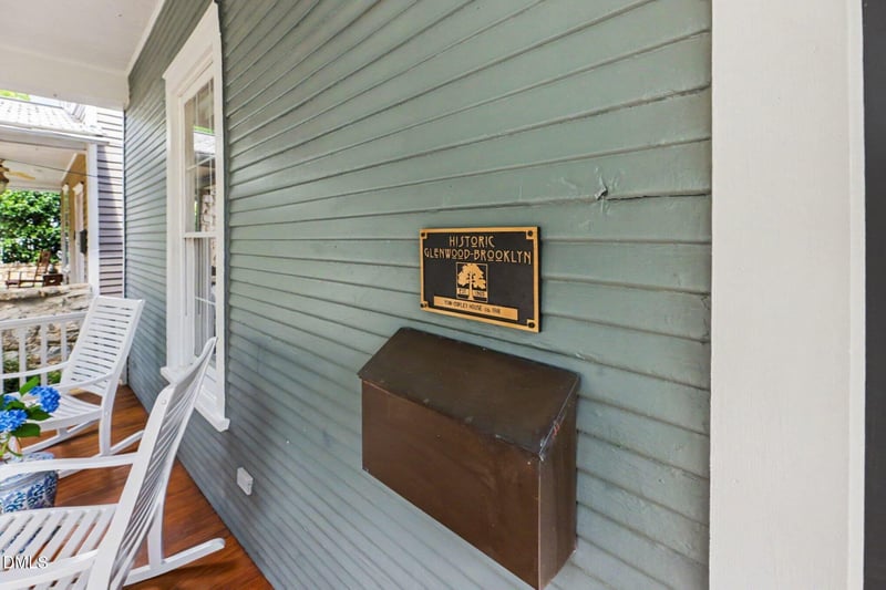 508 Cleveland St, Raleigh, NC 27605