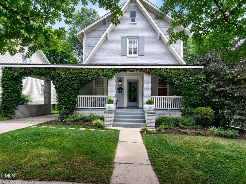 508 Cole St, Raleigh, NC 27605