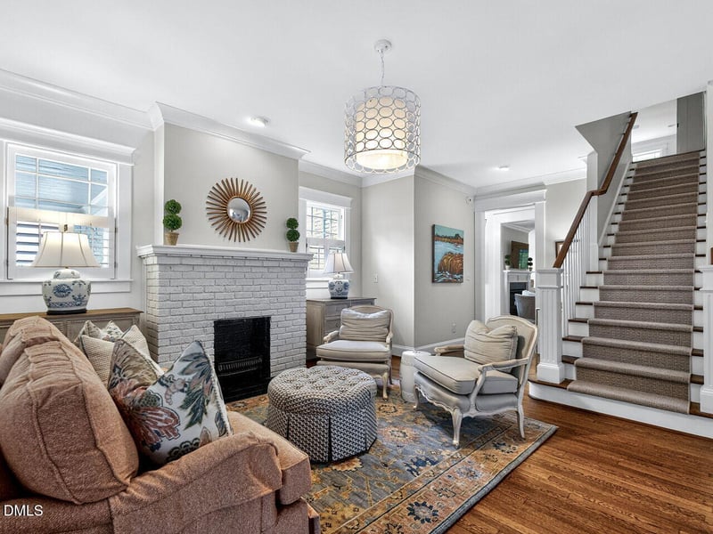 508 Cole St, Raleigh, NC 27605