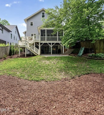 508 Cole St, Raleigh, NC 27605