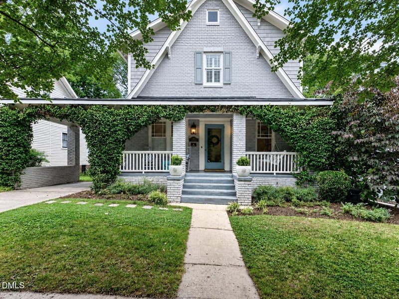 508 Cole St, Raleigh, NC 27605