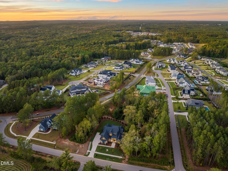 508 Colvard Woods Way, Durham, NC 27713