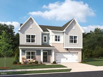 508 Contempo Dr #39, Rolesville, NC 27571