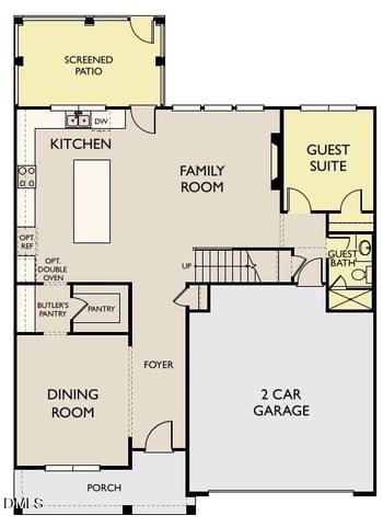 508 Contempo Dr #39, Rolesville, NC 27571