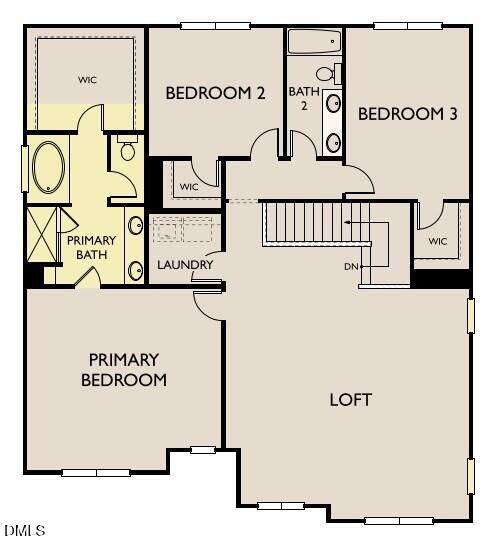 508 Contempo Dr #39, Rolesville, NC 27571