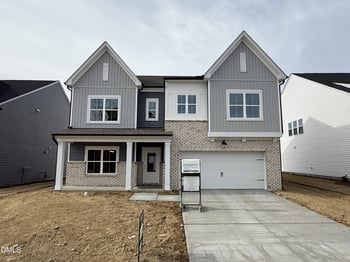 508 Contempo Dr #39, Rolesville, NC 27571