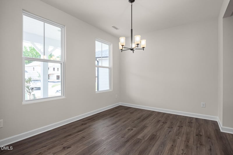508 Crescent Wood Trl #007, Zebulon, NC 27597