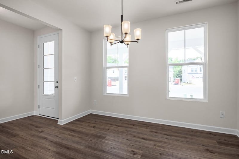508 Crescent Wood Trl #007, Zebulon, NC 27597