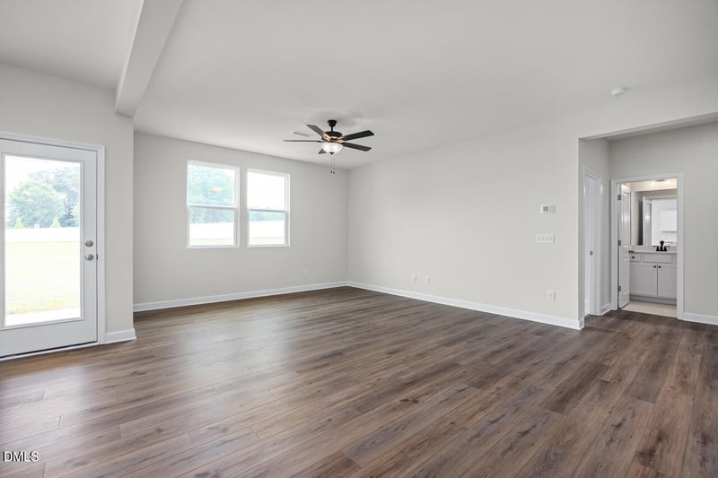 508 Crescent Wood Trl #007, Zebulon, NC 27597