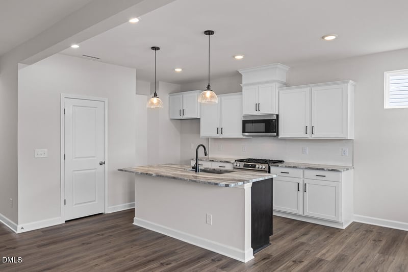 508 Crescent Wood Trl #007, Zebulon, NC 27597