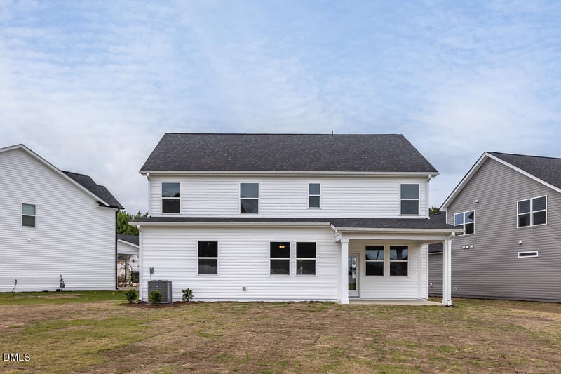 508 Crescent Wood Trl #007, Zebulon, NC 27597