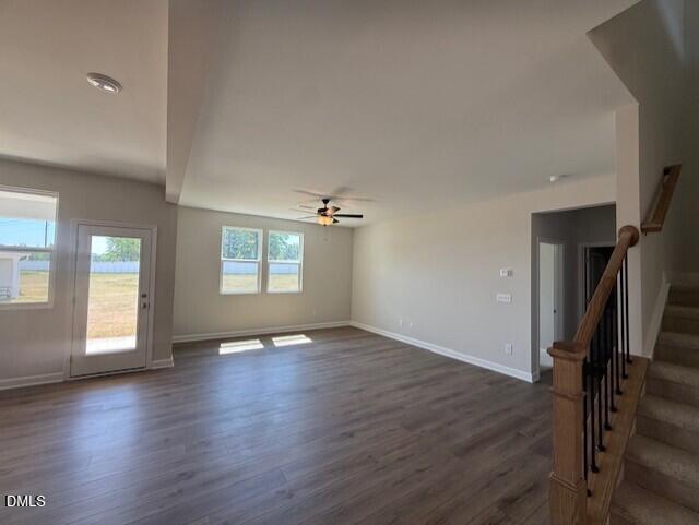 508 Crescent Wood Trl, Zebulon, NC 27597