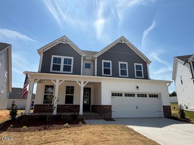 508 Crescent Wood Trl, Zebulon, NC 27597