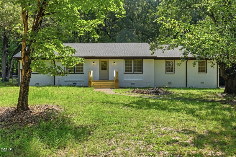508 Crestview Dr, Durham, NC 27712