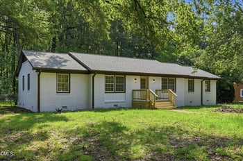 508 Crestview Dr, Durham, NC 27712