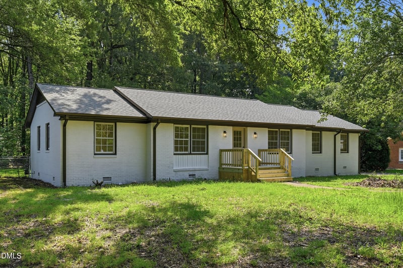 508 Crestview Dr, Durham, NC 27712