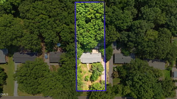 508 Crestview Dr, Durham, NC 27712