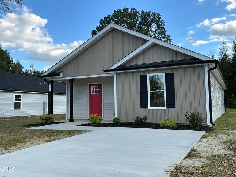 508 Crump St, Smithfield, NC 27577