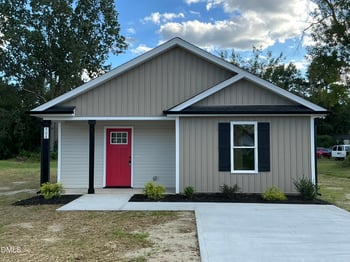 508 Crump St, Smithfield, NC 27577