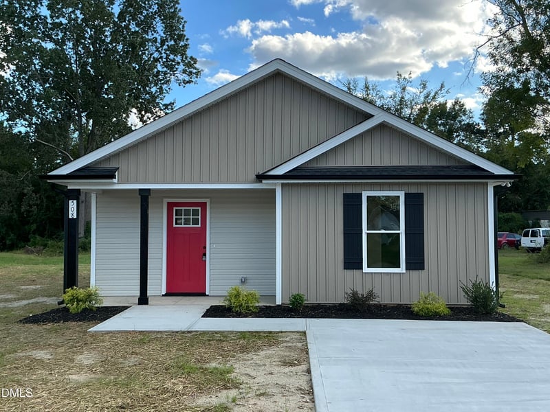 508 Crump St, Smithfield, NC 27577