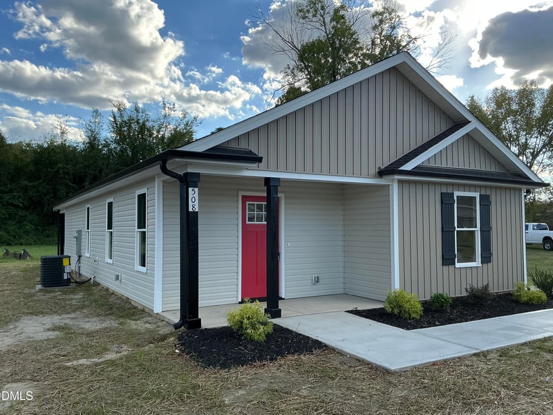 508 Crump St, Smithfield, NC 27577