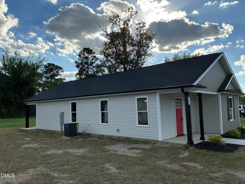 508 Crump St, Smithfield, NC 27577