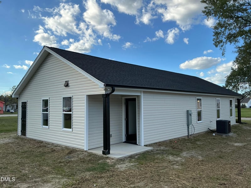 508 Crump St, Smithfield, NC 27577