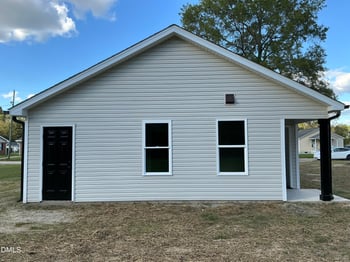 508 Crump St, Smithfield, NC 27577