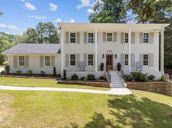 508 Driewood Ct, Raleigh, NC 27609