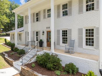 508 Driewood Ct, Raleigh, NC 27609