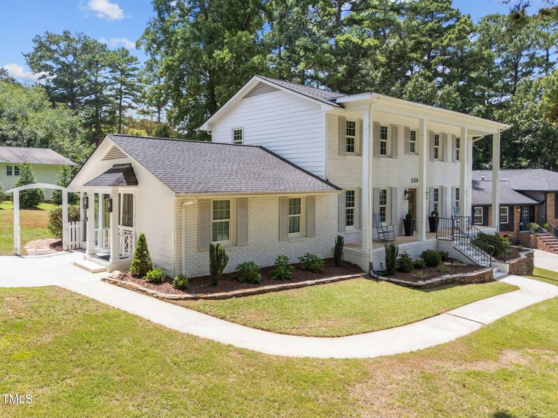 508 Driewood Ct, Raleigh, NC 27609