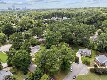 508 Driewood Ct, Raleigh, NC 27609